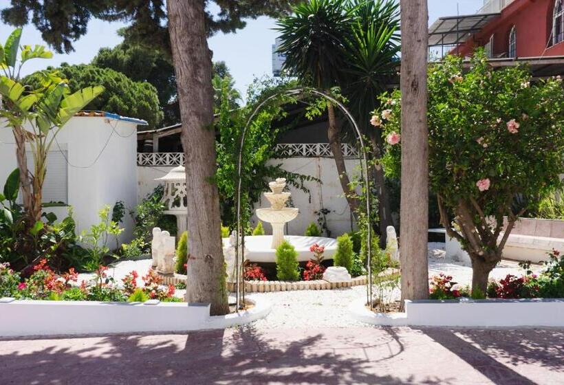 Villa Costa Marbella