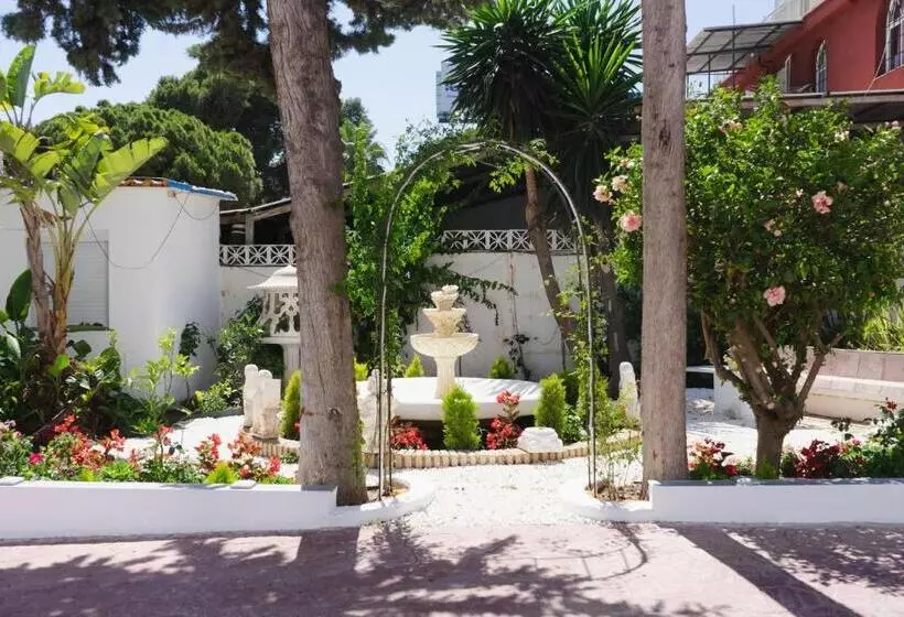 Villa Costa Marbella