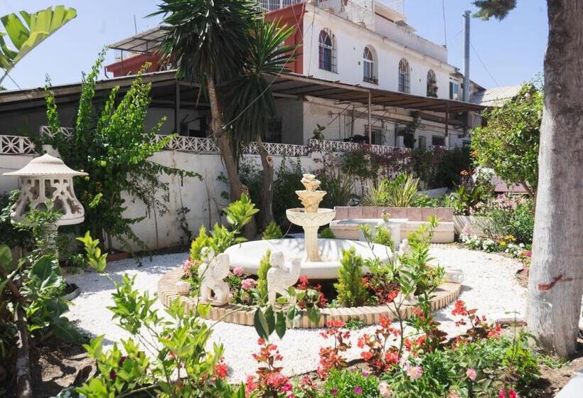 Villa Costa Marbella