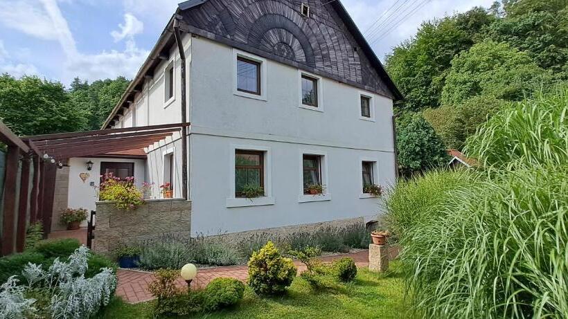 Wellness Apartmán Bělá