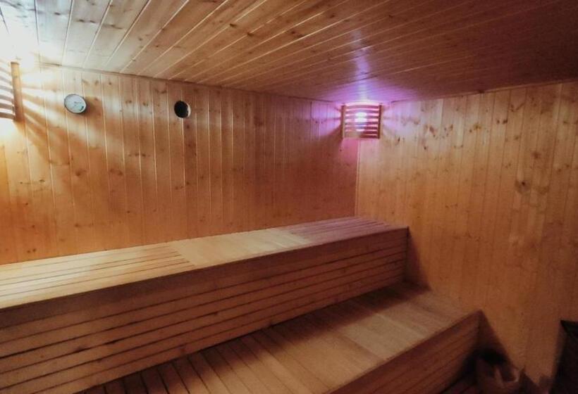 Wellness Apartmán Bělá