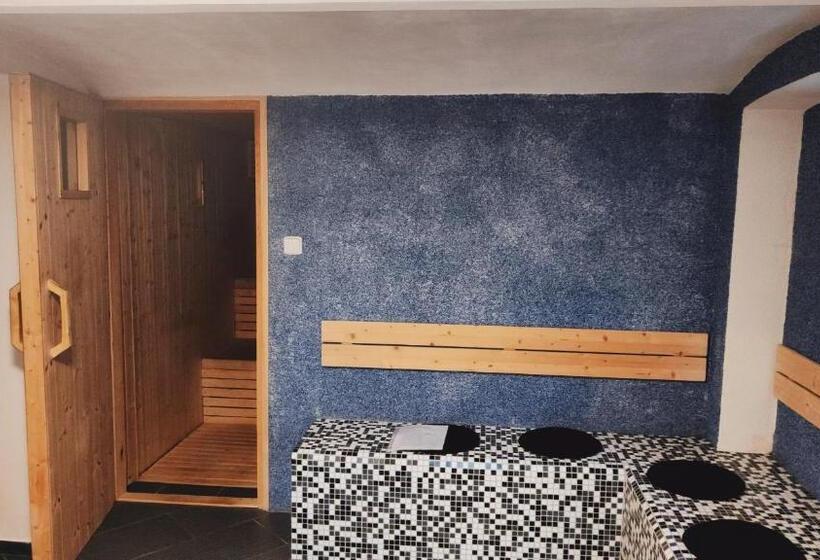 Wellness Apartmán Bělá