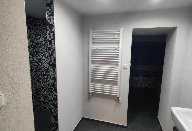 Wellness Apartmán Bělá