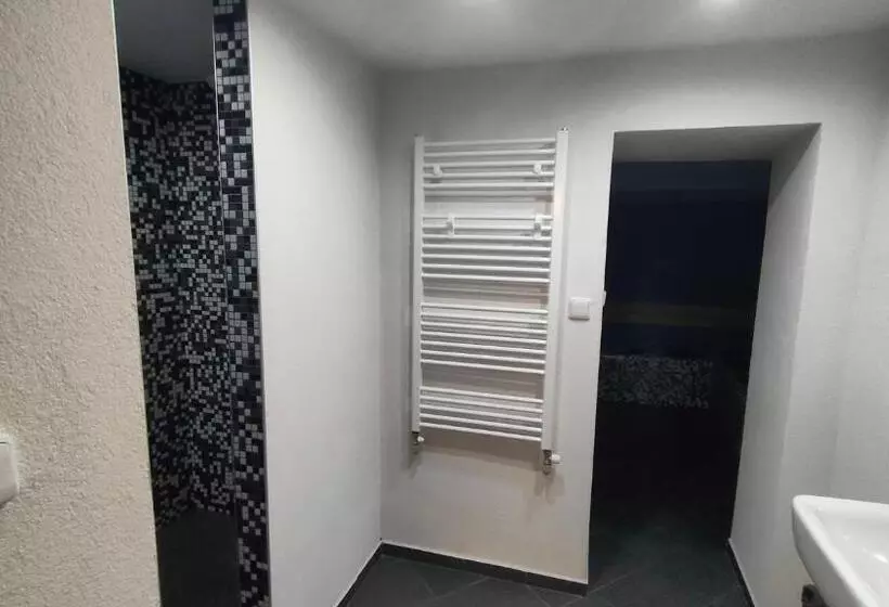 Wellness Apartmán Bělá