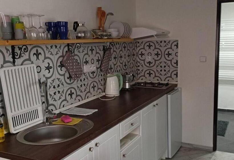 Wellness Apartmán Bělá