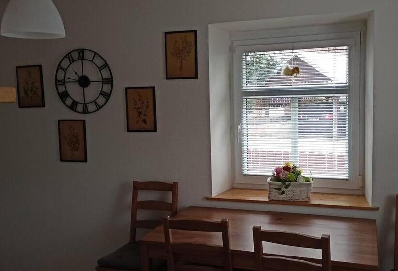 Wellness Apartmán Bělá