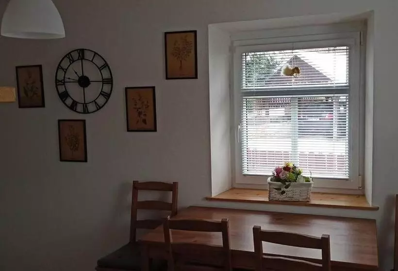 Wellness Apartmán Bělá