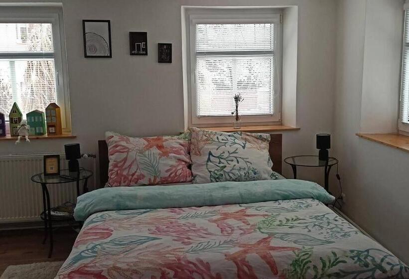 Wellness Apartmán Bělá