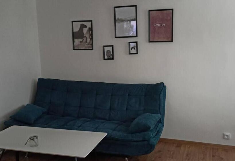 Wellness Apartmán Bělá