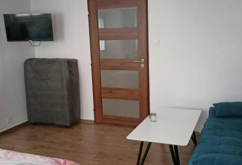 Wellness Apartmán Bělá