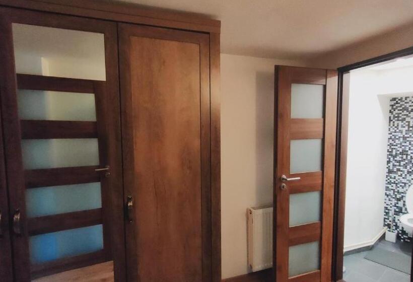 Wellness Apartmán Bělá