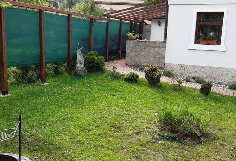 Wellness Apartmán Bělá