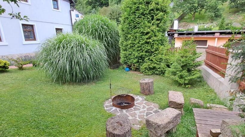 Wellness Apartmán Bělá