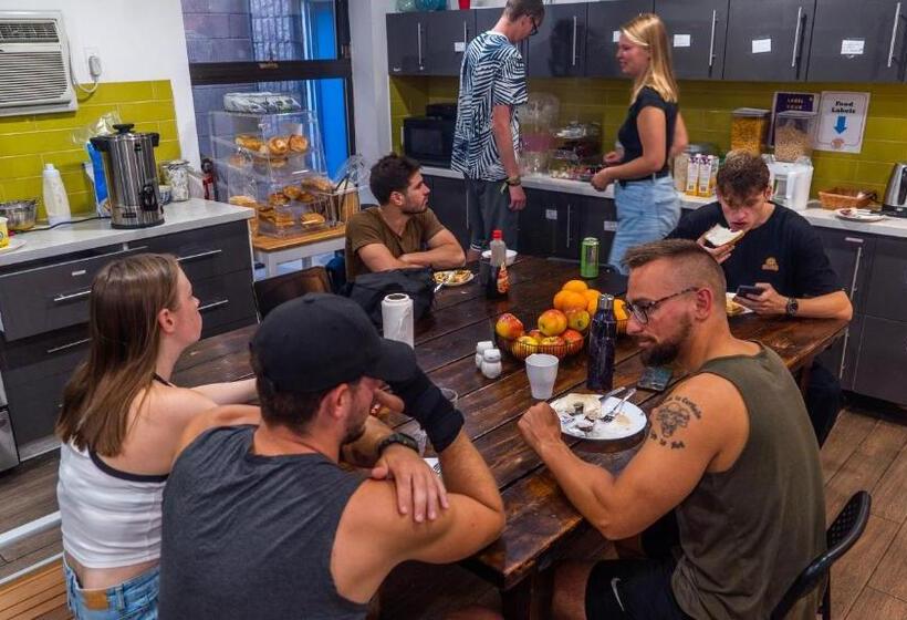 فندق صغير Samesun Toronto