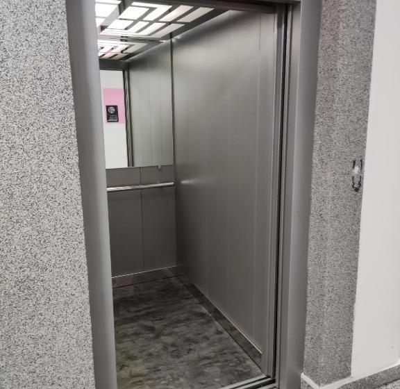 Apartmani Sarah 2 Tuzla