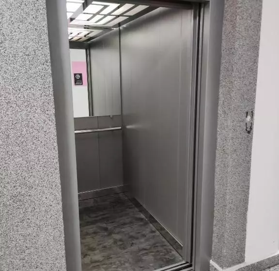 Apartmani Sarah 2 Tuzla