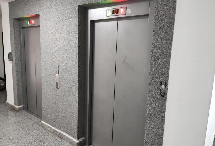 Apartmani Sarah 2 Tuzla