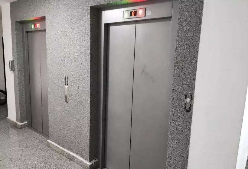 Apartmani Sarah 2 Tuzla