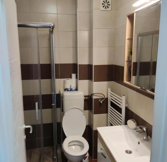 Apartmani Sarah 2 Tuzla