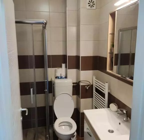 Apartmani Sarah 2 Tuzla