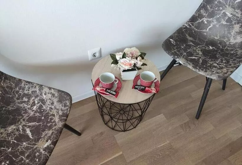 Apartmani Sarah 2 Tuzla