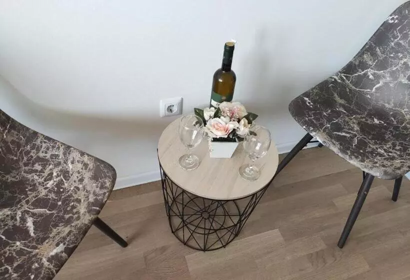 Apartmani Sarah 2 Tuzla