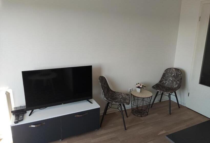 Apartmani Sarah 2 Tuzla