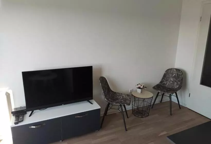 Apartmani Sarah 2 Tuzla