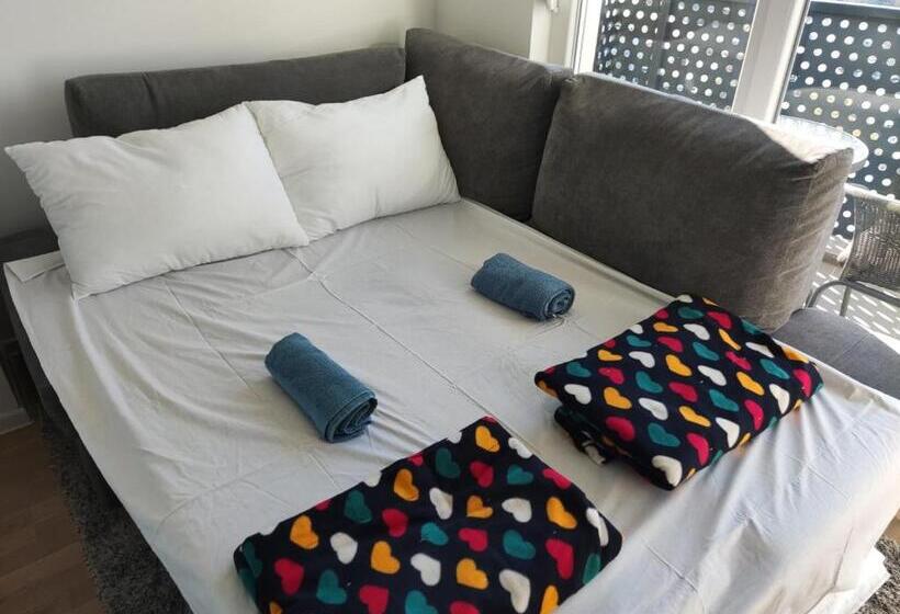 Apartmani Sarah 2 Tuzla