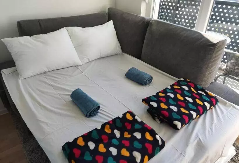 Apartmani Sarah 2 Tuzla