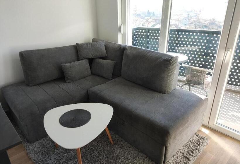 Apartmani Sarah 2 Tuzla