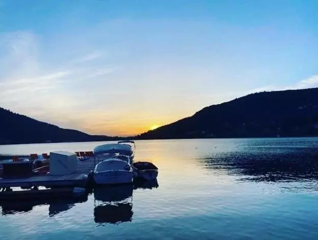 Appt 50m2, 4 Personnes, Ménage, Draps Et Serviettes Inclus