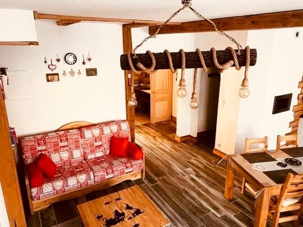 Appt 50m2, 4 Personnes, Ménage, Draps Et Serviettes Inclus