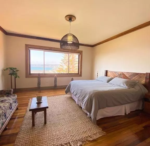 ホテル Hostal La Cofa