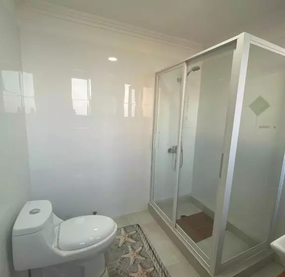 ホテル Hostal La Cofa