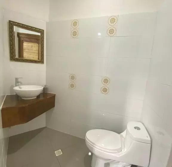 ホテル Hostal La Cofa