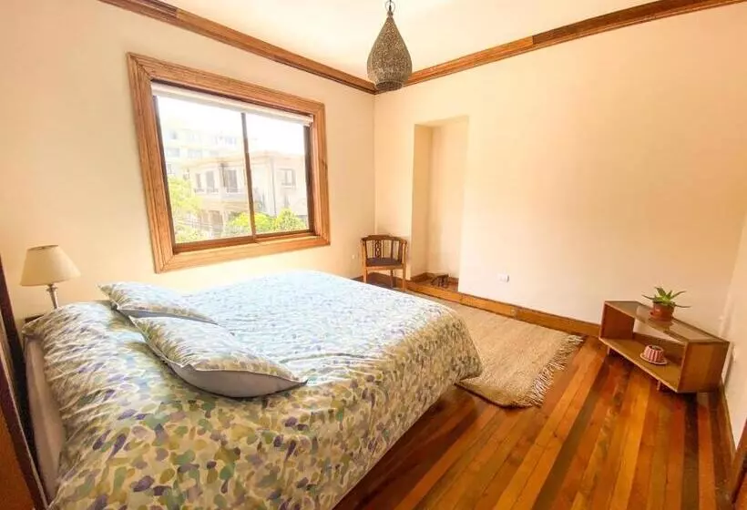 ホテル Hostal La Cofa