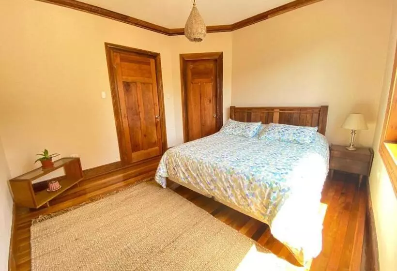 ホテル Hostal La Cofa