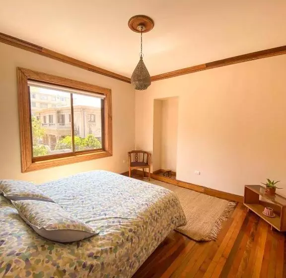 ホテル Hostal La Cofa