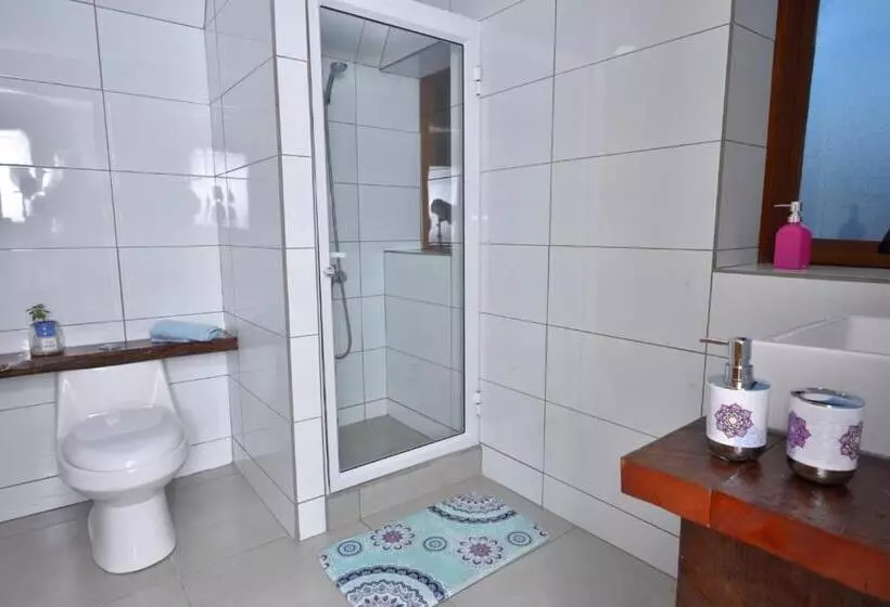 ホテル Hostal La Cofa