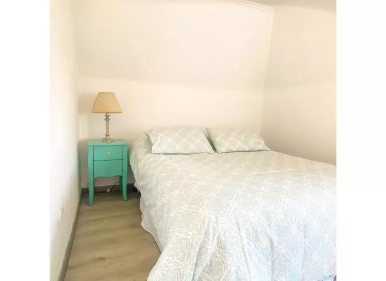 ホテル Hostal La Cofa