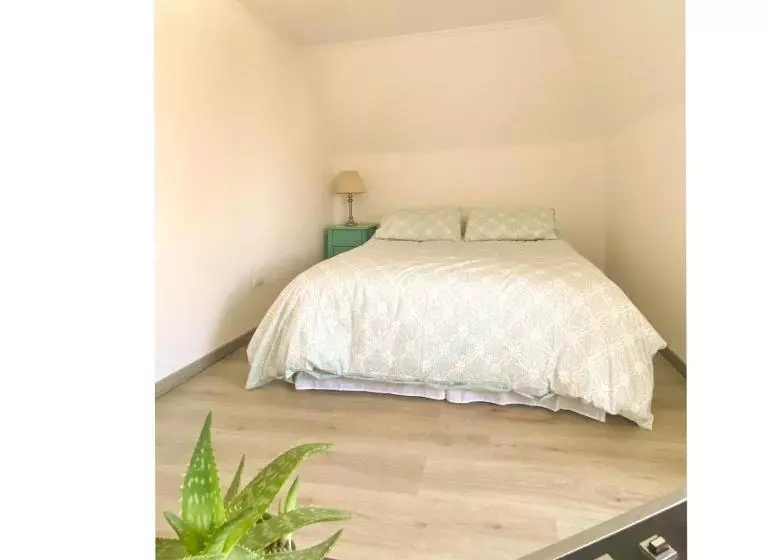 ホテル Hostal La Cofa