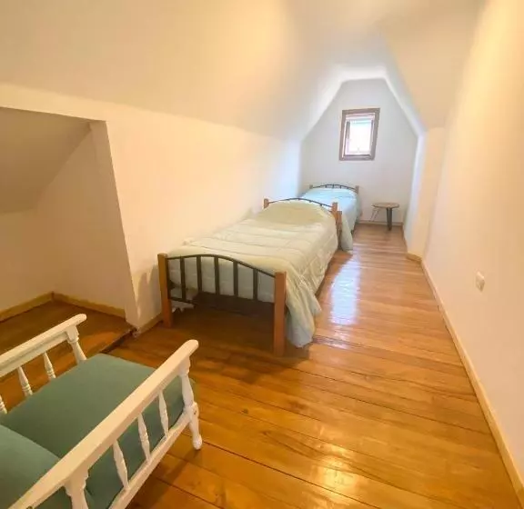 ホテル Hostal La Cofa