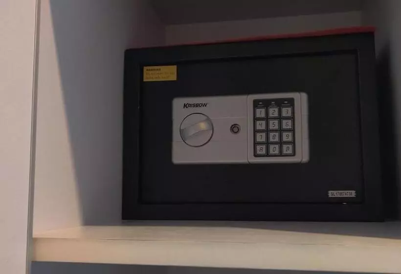 ホテル Su S Cottages Legian