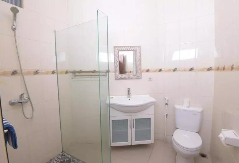 ホテル Su S Cottages Legian