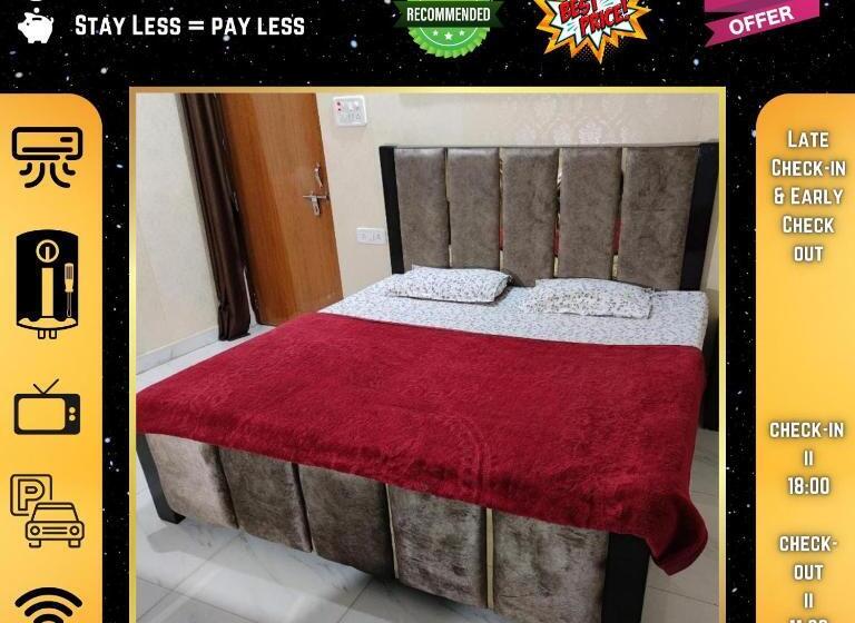 Last Minute Deal @ Hotel Sunset