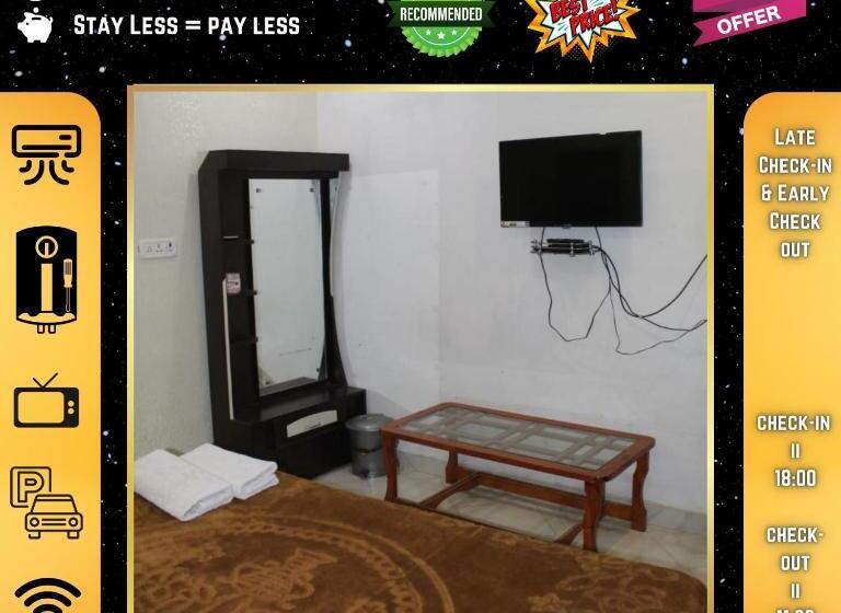 Last Minute Deal @ Hotel Sunset