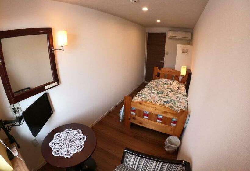 펜션 みんなの実家門脇家