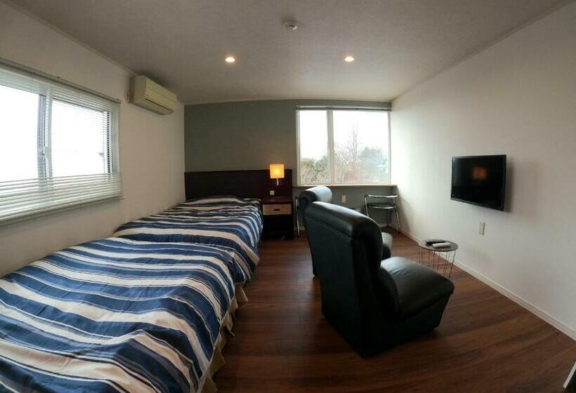 펜션 みんなの実家門脇家