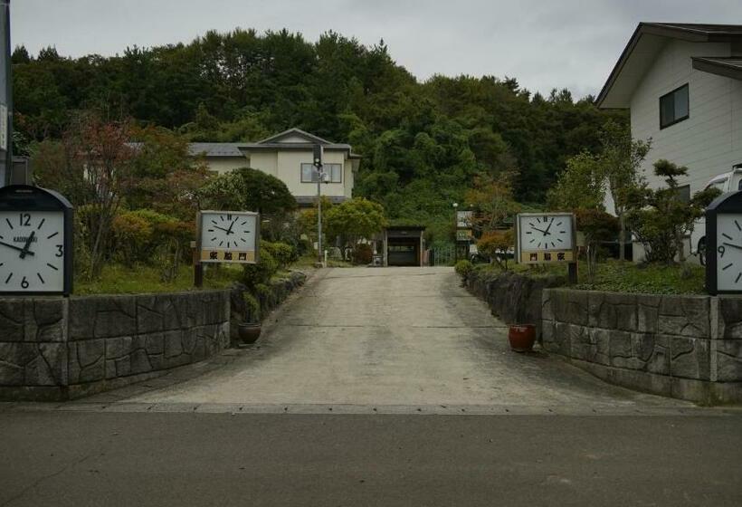 펜션 みんなの実家門脇家